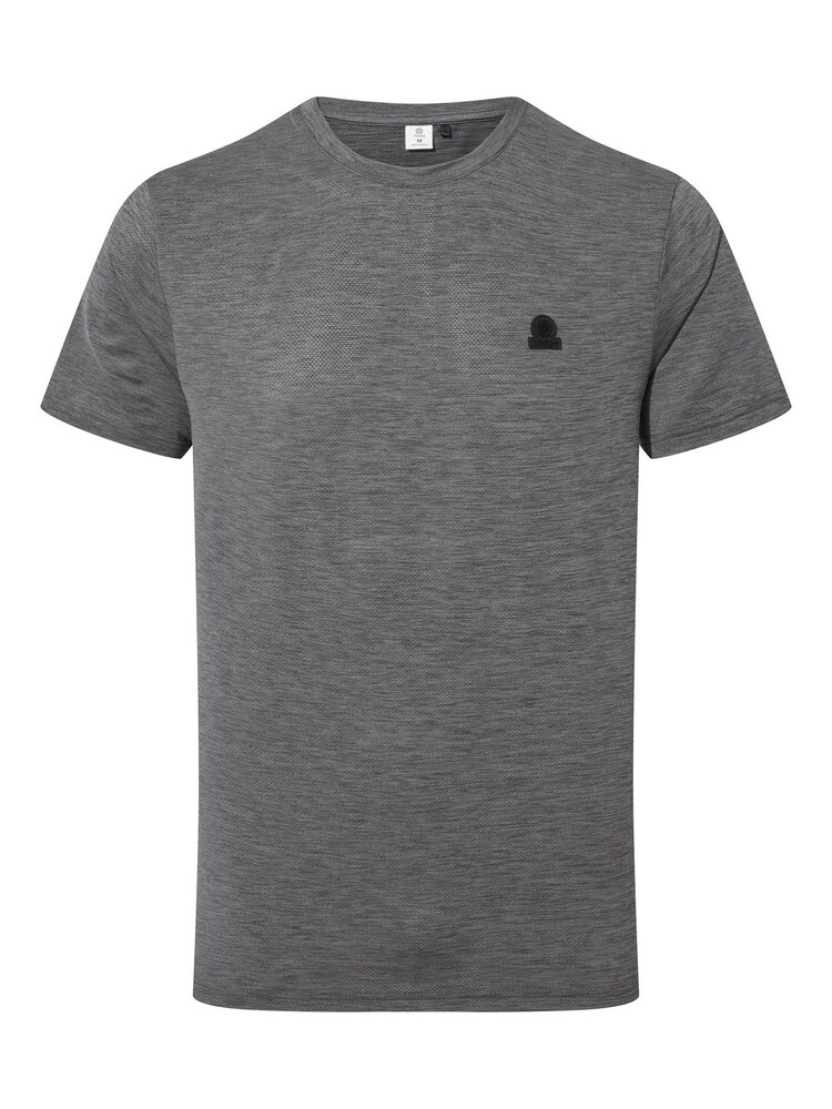 Tog 24 Grey Trudge Sports T-Shirt - Image 5 of 5
