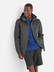 Tog24 Glide Funktions-Kapuzensweatshirt - Bild 3 von 7