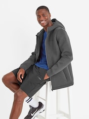 Tog24 Glide Funktions-Kapuzensweatshirt - Bild 4 von 7