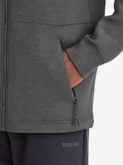Tog24 Glide Funktions-Kapuzensweatshirt - Bild 6 von 7