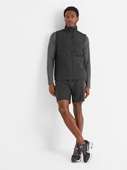 Tog 24 Black Skulk Tech Light Gilet - Image 1 of 7