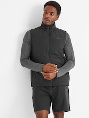 Tog 24 Black Skulk Tech Light Gilet - Image 2 of 7