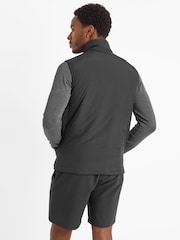 Tog 24 Black Skulk Tech Light Gilet - Image 3 of 7