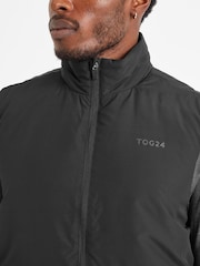 Tog 24 Black Skulk Tech Light Gilet - Image 5 of 7