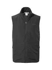 Tog 24 Black Skulk Tech Light Gilet - Image 7 of 7