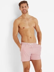 Tog 24 Red Micah Swim Shorts - Image 1 of 5