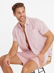 Tog 24 Red Micah Swim Shorts - Image 4 of 5