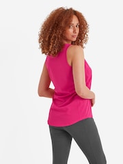Tog 24 Pink Tinnes Sports Vest - Image 2 of 5