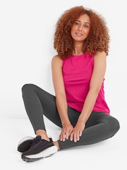 Tog 24 Pink Tinnes Sports Vest - Image 4 of 5