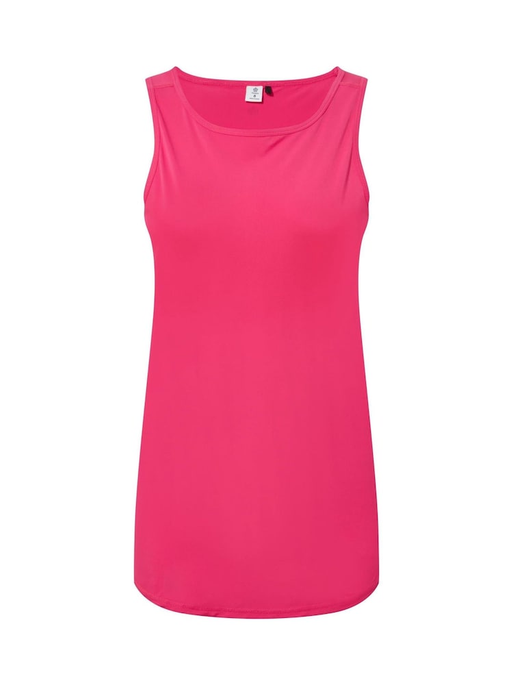 Tog 24 Pink Tinnes Sports Vest - Image 5 of 5