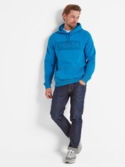 Tog 24 Blue Barron Hoodie - Image 3 of 5