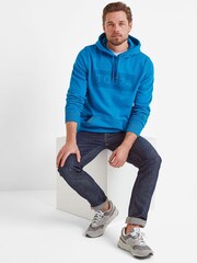 Tog 24 Blue Barron Hoodie - Image 4 of 5
