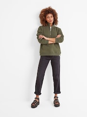 Tog 24 Green Womens Caldene Hoodie - Image 1 of 4