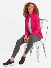 Tog 24 Pink Flintham Insulated Jacket - Image 4 of 7