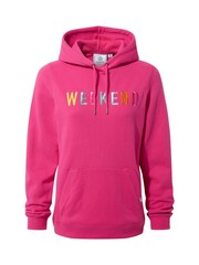 Tog 24 Pink Mariah Hoodie - Image 4 of 4