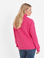 Tog 24 Pink Womens Caldene Hoodie - Image 2 of 6