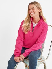 Tog 24 Pink Womens Caldene Hoodie - Image 4 of 6