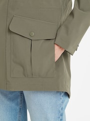 Tog 24 Green Burradon Waterproof Jacket - Image 5 of 7