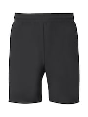 Tog 24 Black Langbar Technical Running Shorts - Image 4 of 4