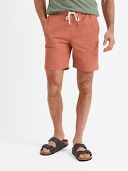Tog 24 Red Loredo Shorts - Image 1 of 5