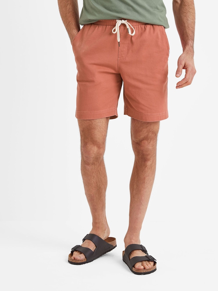 Tog 24 Red Loredo Shorts - Image 1 of 5