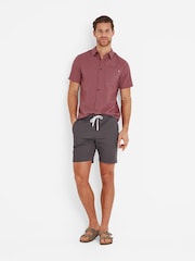 Tog 24 Grey Loredo Shorts - Image 1 of 3