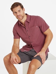 Tog 24 Grey Loredo Shorts - Image 2 of 3