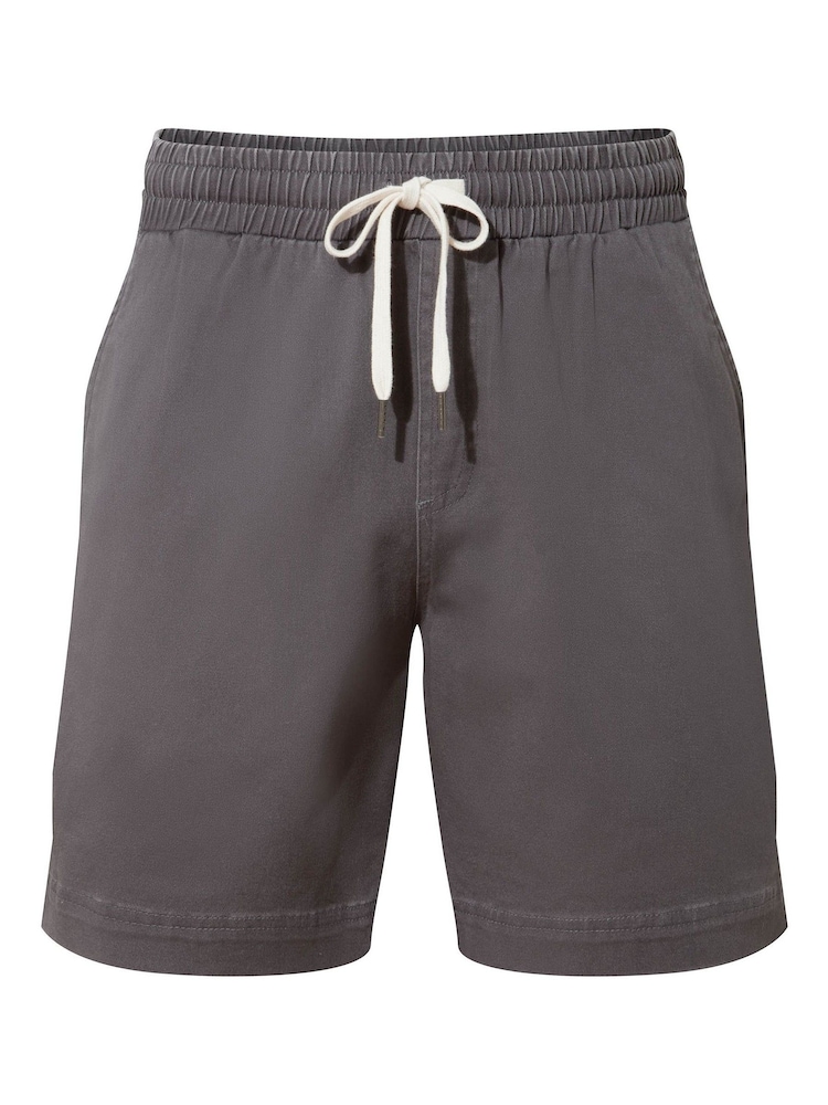 Tog 24 Grey Loredo Shorts - Image 3 of 3