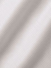 Charles Tyrwhitt White Egyptian Windsor Weave Slim Fit 100% Cotton Shirt - Image 6 of 6