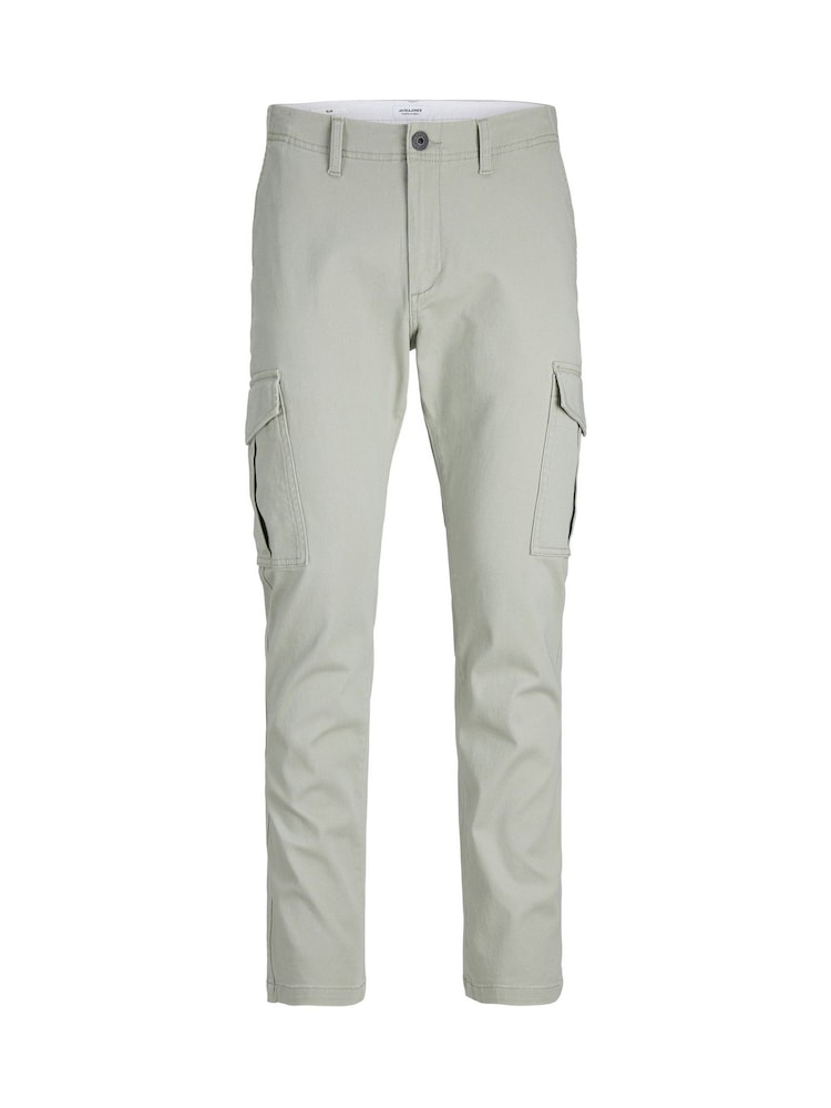 JACK & JONES Cargohose - Bild 1 von 2 JACK & JONES Cargohose - Bild 1 von 2