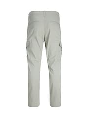 Pantalones cargo JACK & JONES - Imagen 2 de 2
