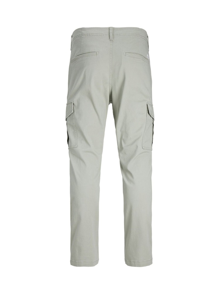 Pantalones cargo JACK & JONES - Imagen 2 de 2