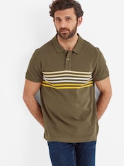 Tog 24 100% Cotton Bolton Polo Shirt - Bild 1 von 5