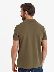 Tog 24 100% Cotton Bolton Polo Shirt - Bild 2 von 5