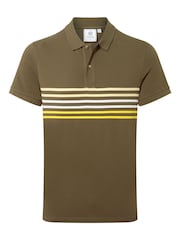 Tog 24 100% Cotton Bolton Polo Shirt - Bild 5 von 5