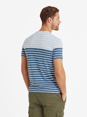Orston, T-Shirt mit Tog 24 aus 100 % Baumwolle - Bild 4 von 5