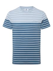 Orston, T-Shirt mit Tog 24 aus 100 % Baumwolle - Bild 5 von 5