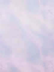 Lilac Purple Ombre Eyelet Blackout Curtains - Image 5 of 5