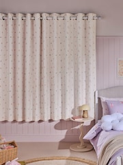 Cortinas Eyelet Blackout - Imagem 1 de 9