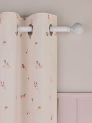 Cortinas Eyelet Blackout - Imagem 2 de 9