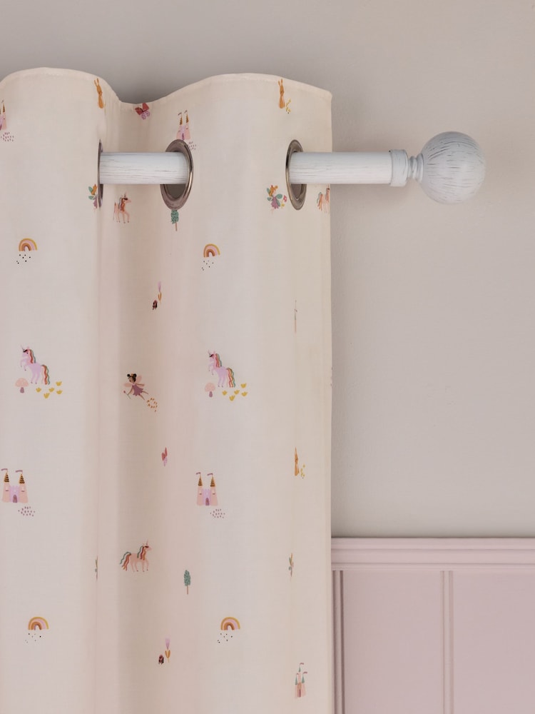 Cortinas Eyelet Blackout - Imagem 2 de 9