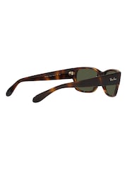 Ray-Ban RB4388 Sunglasses - Image 10 of 12