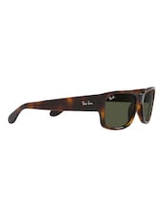 Ray-Ban RB4388 Sunglasses - Image 12 of 12
