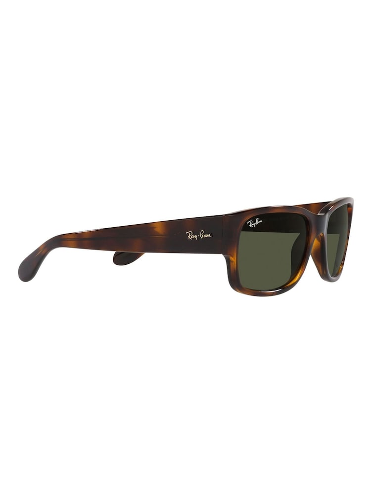Ray-Ban RB4388 Sunglasses - Image 12 of 12