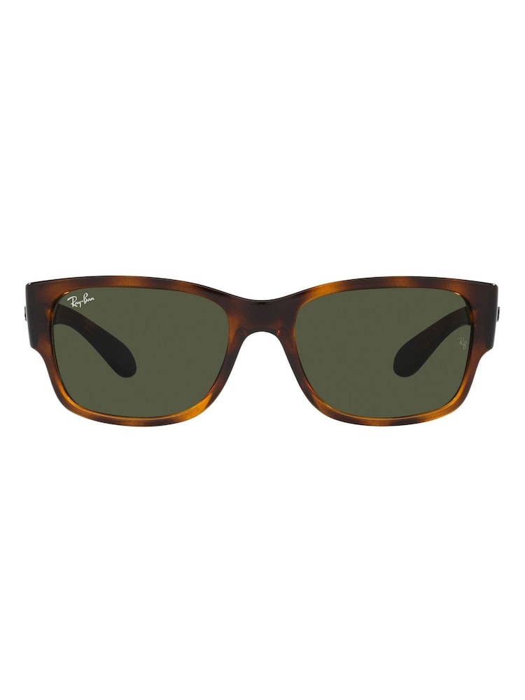 Ray-Ban RB4388 Sunglasses - Image 2 of 12