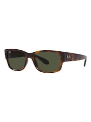Ray-Ban RB4388 Sunglasses - Image 3 of 12
