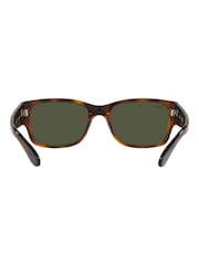 Ray-Ban RB4388 Sunglasses - Image 4 of 12