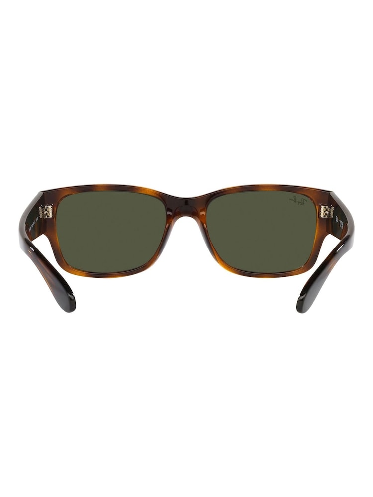 Ray-Ban RB4388 Sunglasses - Image 4 of 12