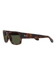 Ray-Ban RB4388 Sunglasses - Image 5 of 12