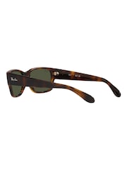 Ray-Ban RB4388 Sunglasses - Image 7 of 12